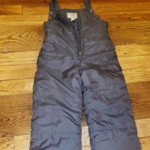 Oshgosh kids snow pants